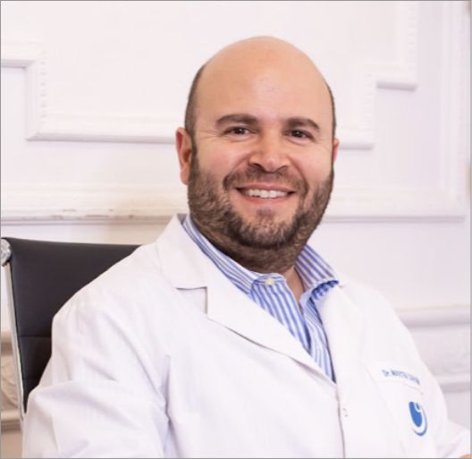 Dr. Martín Daroni
